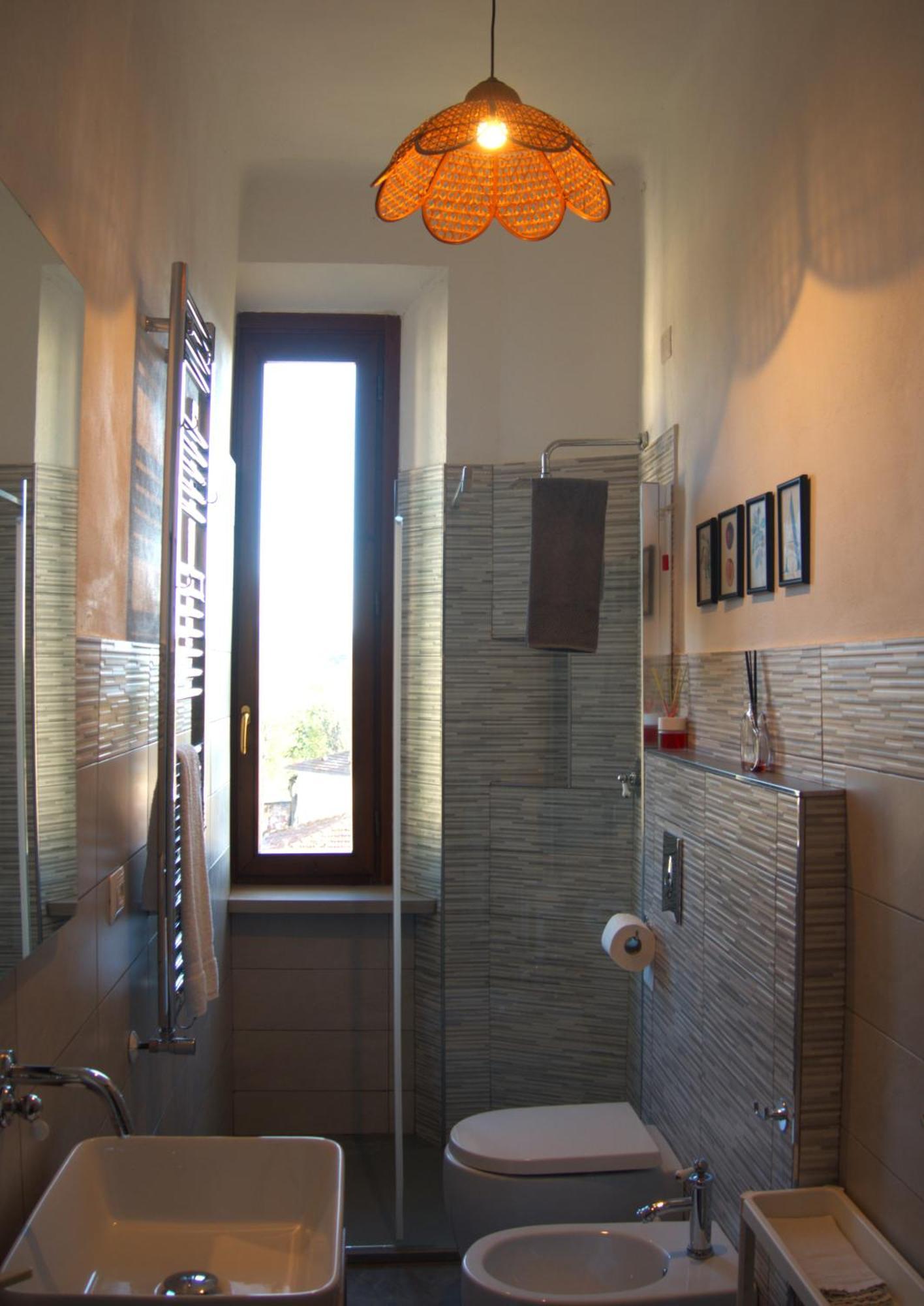 Appartamento Via Grandi - Free Gated Parking - 5 Minutes From Center ลุคคา ภายนอก รูปภาพ