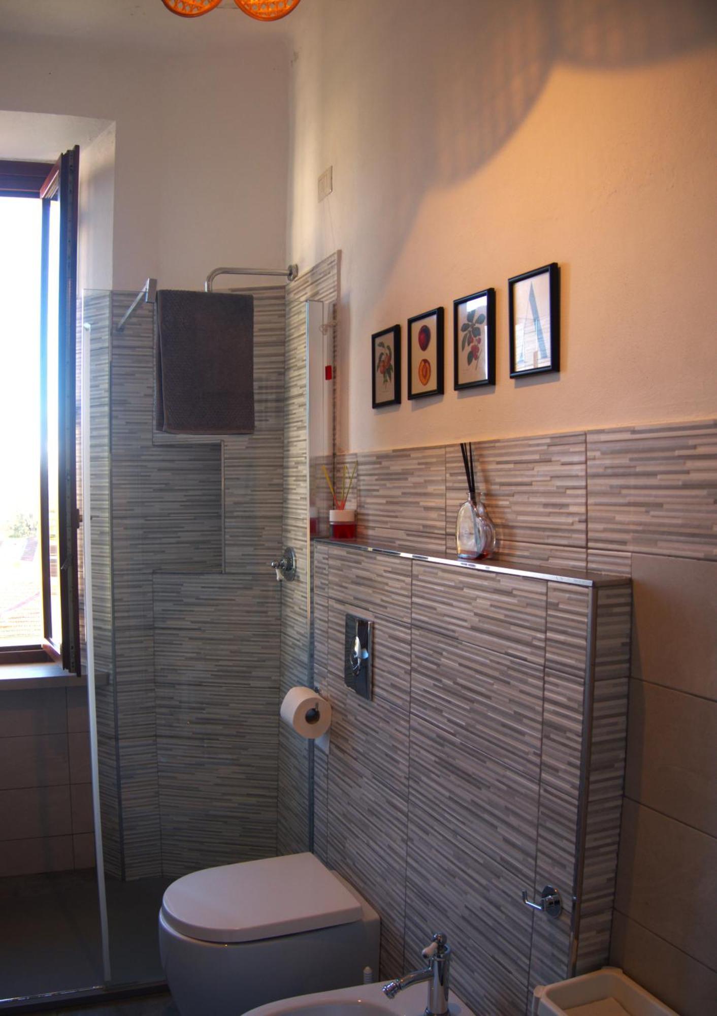 Appartamento Via Grandi - Free Gated Parking - 5 Minutes From Center ลุคคา ภายนอก รูปภาพ