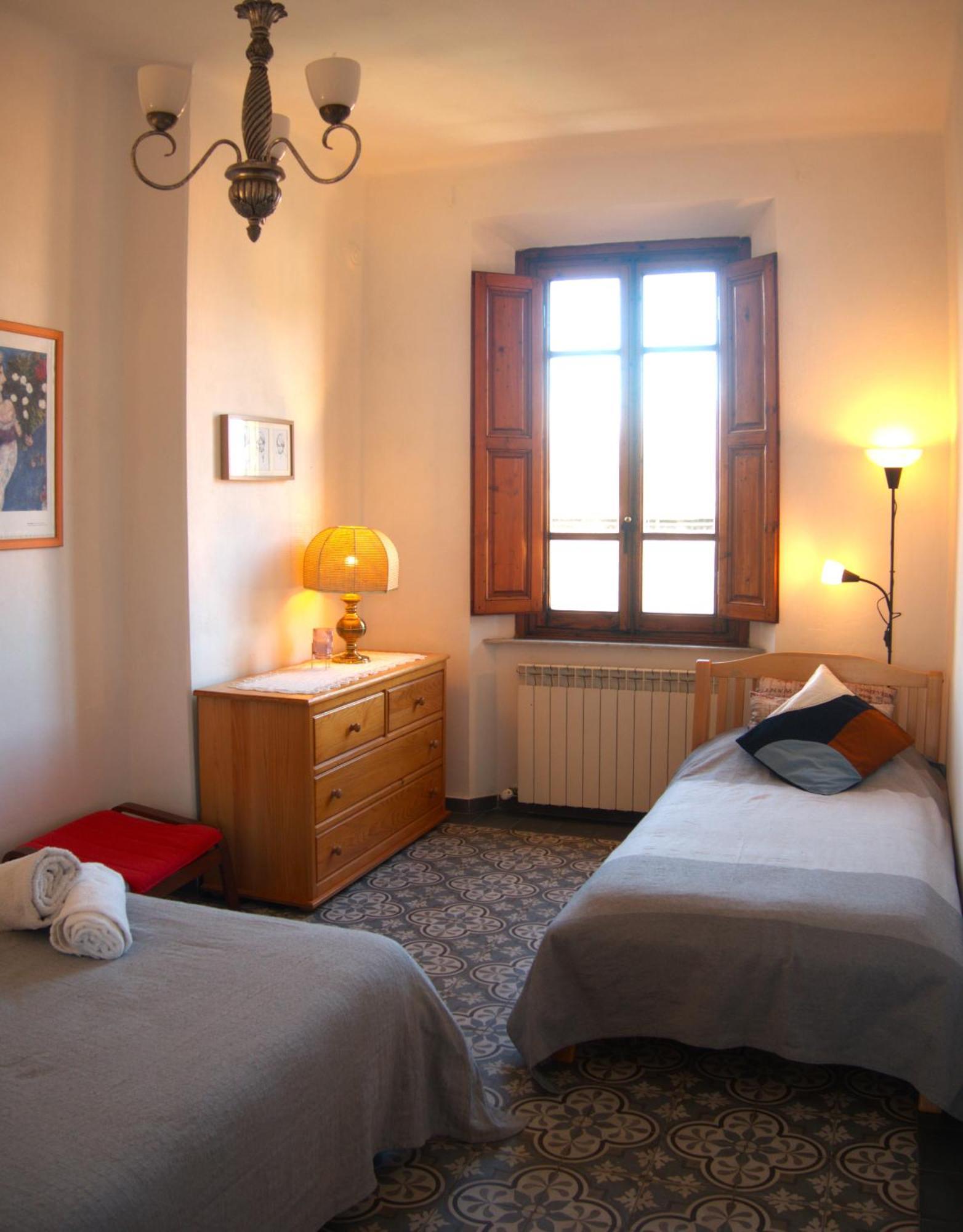 Appartamento Via Grandi - Free Gated Parking - 5 Minutes From Center ลุคคา ภายนอก รูปภาพ