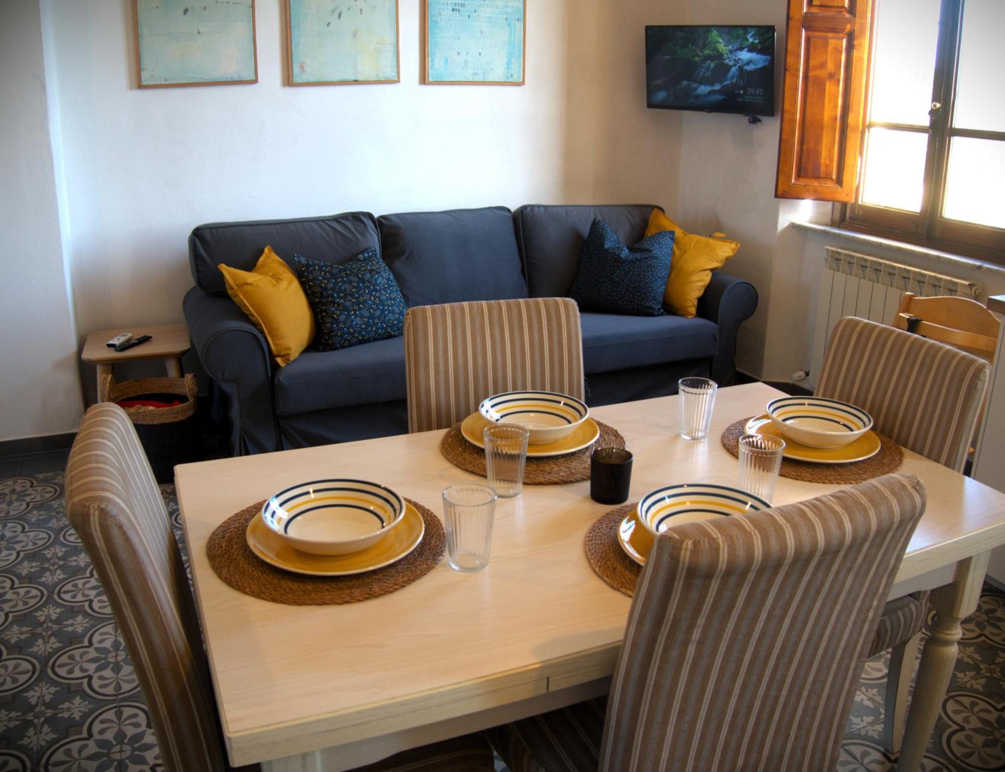 Appartamento Via Grandi - Free Gated Parking - 5 Minutes From Center ลุคคา ภายนอก รูปภาพ